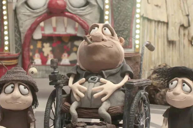 «مفكرة حلزون» (مهرجان أنسي)