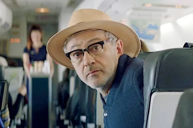 «لا بدّ أنها الجنّة» (ركتانغل برودكشنز)