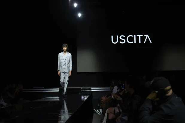 من علامة «أوشيتا» (100 براند)