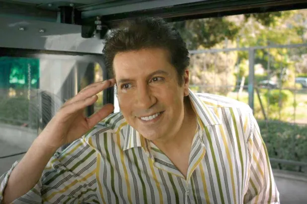 هاني رمزي: اتجاهي للتراجيديا نقلة كبيرة