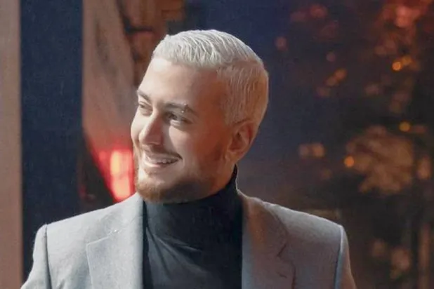 أعرب عن رغبته مشاركة محمد رمضان في عمل سينمائي (حسابه على {انستغرام})