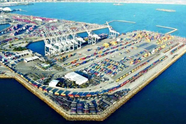 ميناء تشابهار الإيراني محور التلاقي الهندي - الإيراني (كيهان لندن)