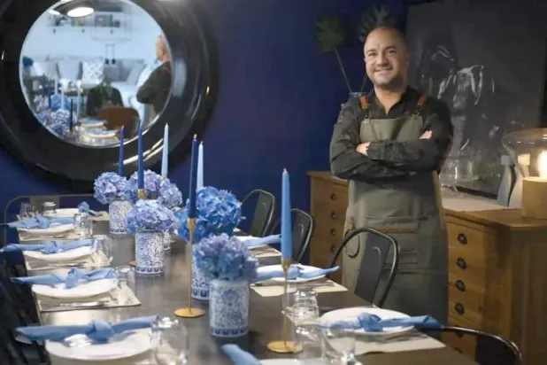 مساحة تتيح الخصوصية وتَرْك الأثر (صور فرنسيس محاسب)