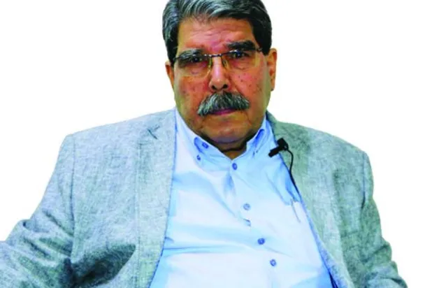 Salih Müslim Şarku’l Avsat’a konuştu: Suriye'nin kuzeydoğusunda seçimler yapılmalı