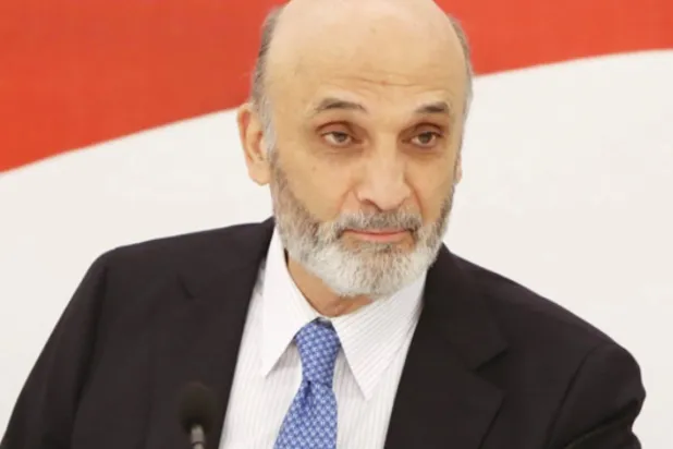 جعجع لـ«الشرق الأوسط»: «حزب الله» يقود لبنان إلى المصيبة الكبرى