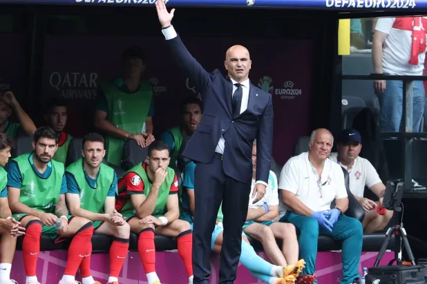 روبرتو مارتينيز (إ.ب.أ)