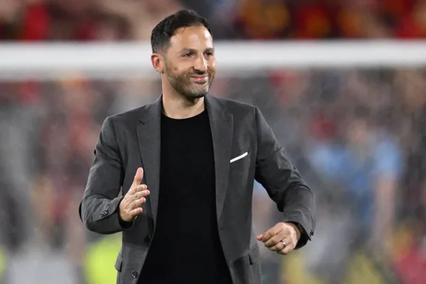 دومينيكو تيديسكو (أ.ف.ب)