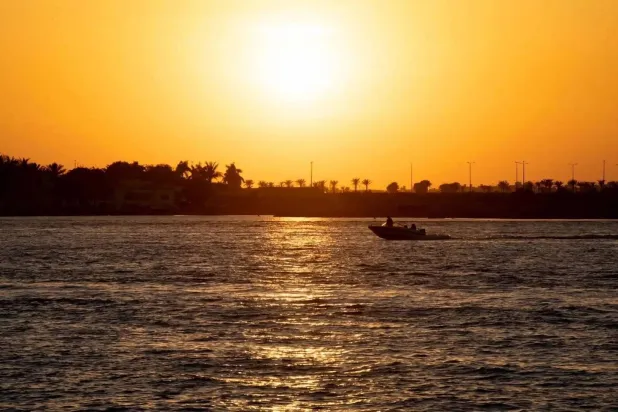 موعد الاعتدال الخريفي في 22 سبتمبر المقبل (واس)