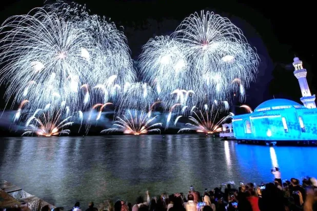 أنشطة ثقافية وفنية وتجارب تفاعلية مبتكرة ستشهدها فعاليات «موسم جدة» الترفيهي (واس)