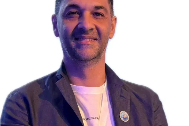 مهران كيالي (حسابه على منصة إكس)