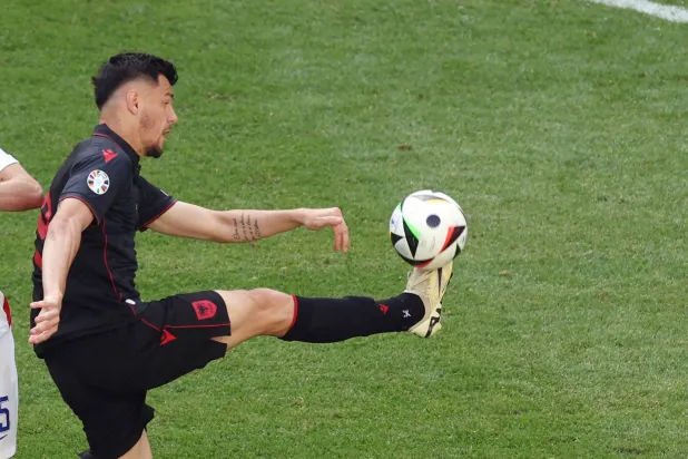 ميرليند داكو