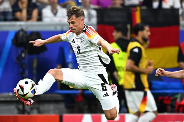 جوشوا كيميتش (د.ب.أ)