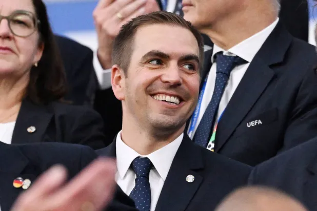 فيليب لام (أ.ف.ب)