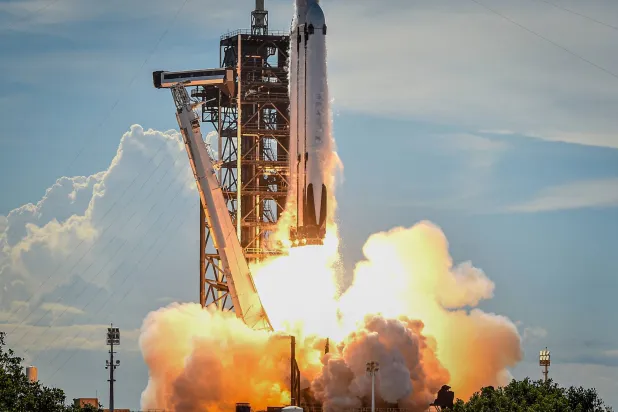 المعادلة الآن ستتغيَّر (أ.ف.ب)