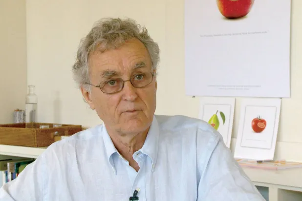 فرتجوف كابرا