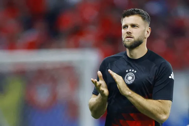 نيكلاس فولكروغ (رويترز)