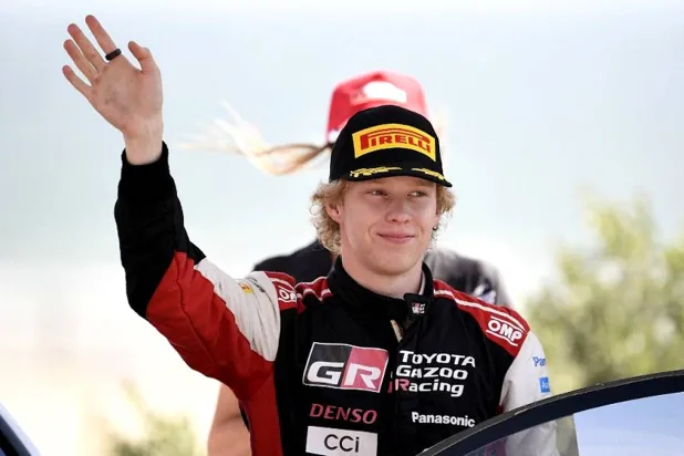 كالي روفانبيرا (الشرق الأوسط)