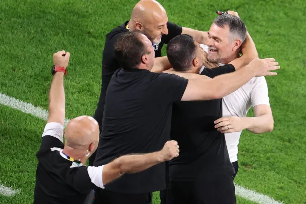 ويلي سانيول (إ.ب.أ)