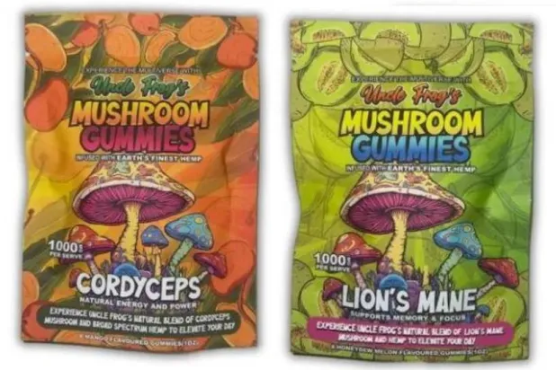 السُّم الصادم (معايير الغذاء في أستراليا ونيوزيلندا)