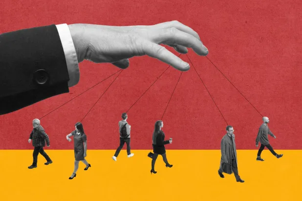 إذا أجبت بنعم عن هذه الأسئلة الأربعة... فقد تكون شخصاً مناوراً في الخفاء