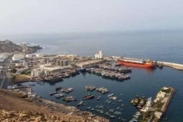 Houthi attacks have halted oil exports, further straining Yemen’s economy