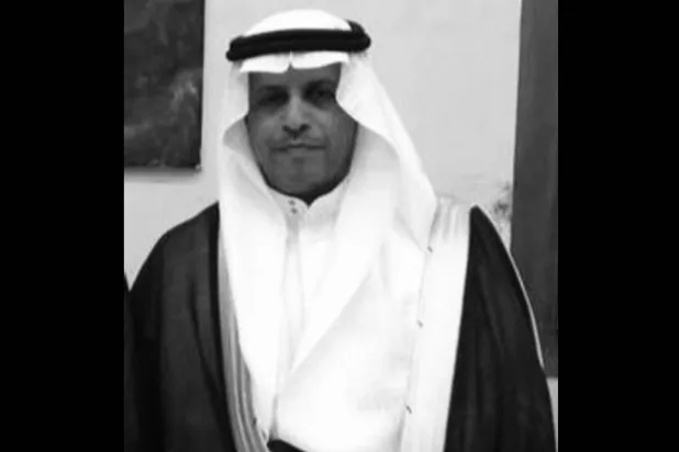 الراحل عبد اللطيف العواد يتمتع بمحبة وكرم ووقفات وأعمال خيرية (حسابه على منصة إكس)