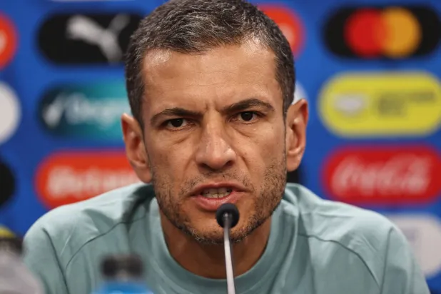 خايمي لوزانو (أ.ف.ب)