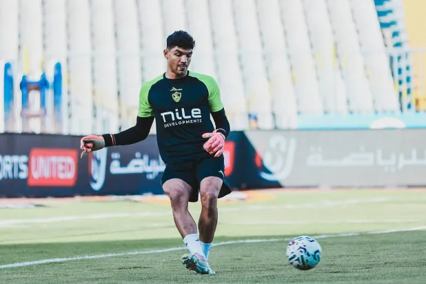 محمد صبحي (نادي الزمالك)