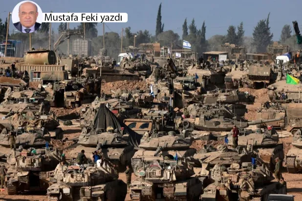 Yahudiler, siyasi çatışmayı Arap bölgesinin daha önce hiç olmadığı kadar acısını çektiği bir medeniyet ve kültür düşmanlığına dönüştürmeyi başardılar (AFP)