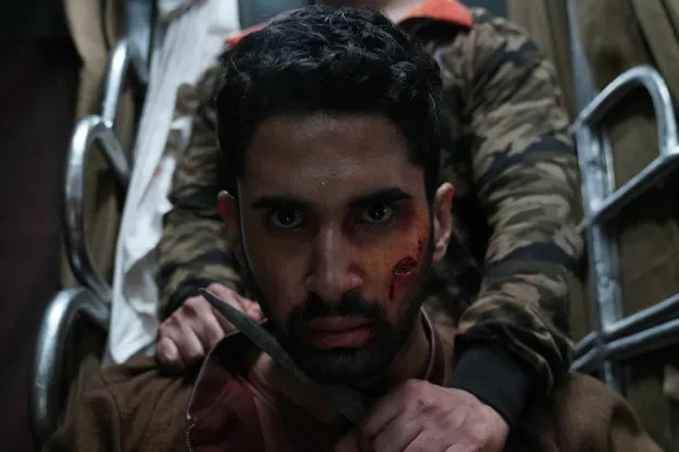 Kill'in prömiyeri 7 Eylül'de Toronto Film Festivali'nde yapıldı (AA Films)