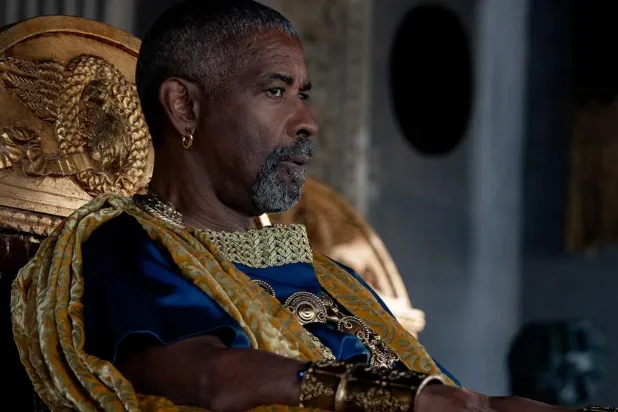  Devam filmi, tüm dünyada 15 Kasım'da vizyona girerken, ABD ve Kanada'daki izleyiciler 22 Kasım'a kadar beklemek zorunda kalacak (Paramount)