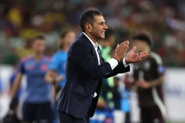 خايمي لوزانو (أ.ف.ب)