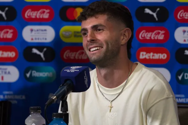 كريستيان بوليسيتش (د.ب.أ)