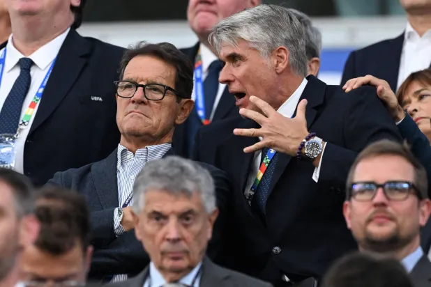 فابيو كابيلو (أ.ف.ب)