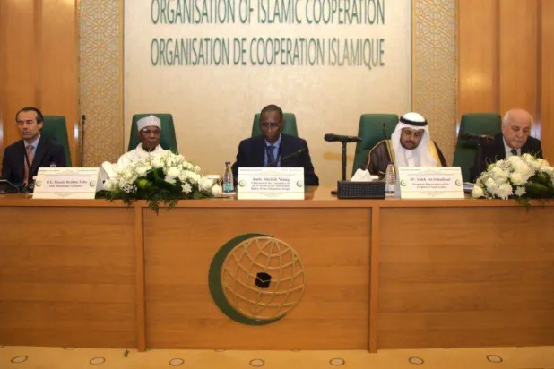 جانب من الندوة التي أقيمت في جدة الاثنين (يونا)