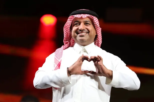 أغنية الفنان راشد الماجد تعبّر عن الاشتياق لفعاليات وأماكن جدة الترفيهية (إكس)
