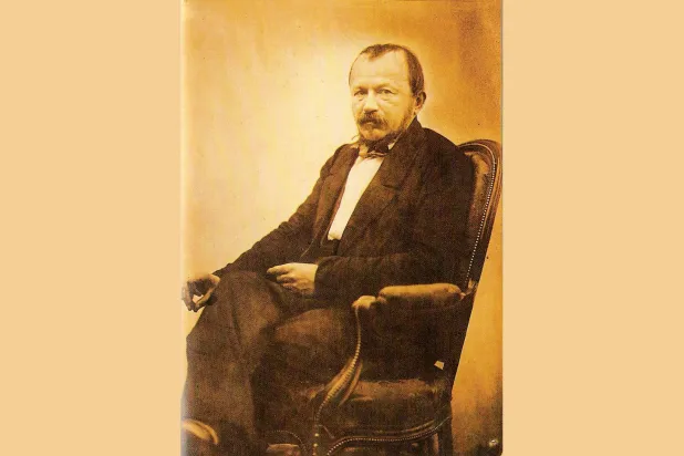 جيرار دو نيرفال