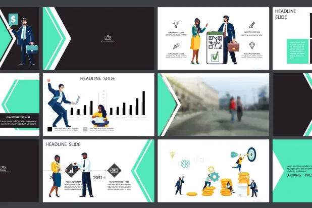 ذكاء «غاما» الاصطناعي يزيد من الإثارة على عروضك