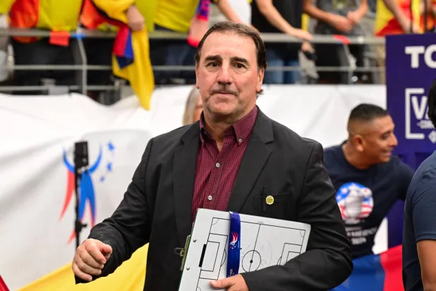 نيستور لورينزو (رويترز)