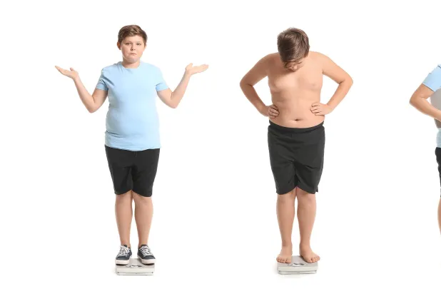 ارتفاع ضغط الدم... قنبلة موقوتة للأطفال والمراهقين