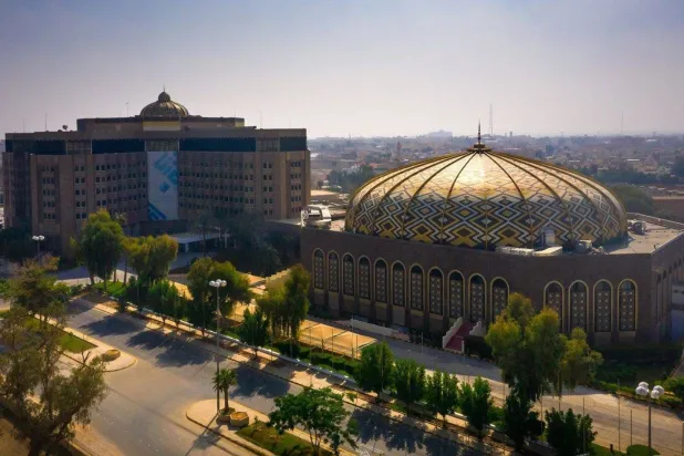 «اعتدال» و«تلغرام» يتعاونان منذ عام 2022 على الوقاية ومكافحة الإرهاب والتطرف العنيف (الشرق الأوسط)