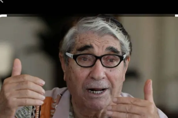 تساءل عن دور وزارات الثقافة في حفظ إرث الفنانين (فيسبوك)