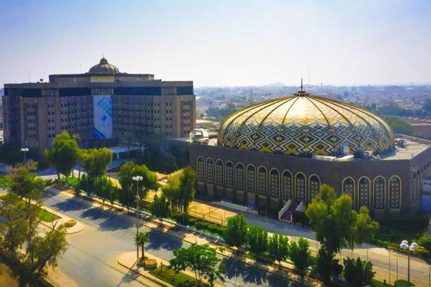 
«اعتدال» و«تلغرام» يتعاونان منذ عام 2022 على الوقاية ومكافحة الإرهاب والتطرف العنيف (الشرق الأوسط)