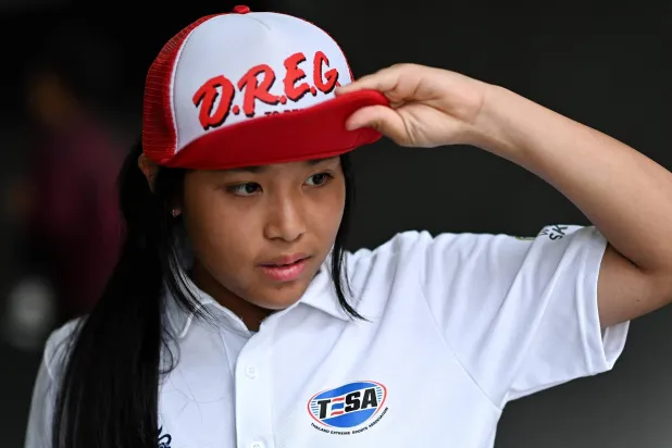 فاريرايا سوكاسيم (أ.ف.ب)