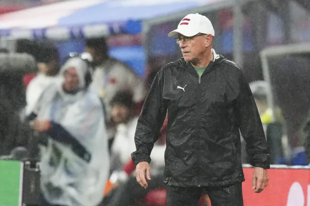 رالف رانغنيك (أ.ب)