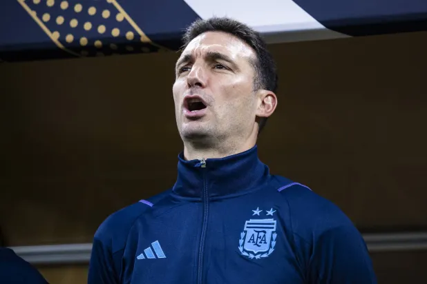 ليونيل سكالوني (د.ب.أ)