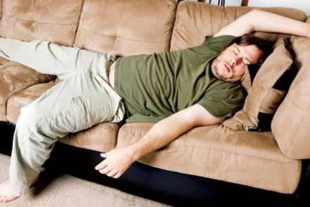 الكسل قد يؤدي إلى زيادة الإنتاجية