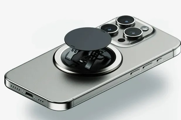 اجعل هاتفك حر اليدين