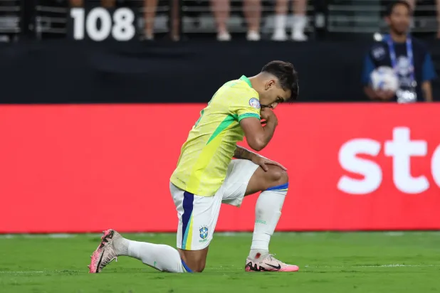 لوكاس باكيتا (أ.ف.ب)