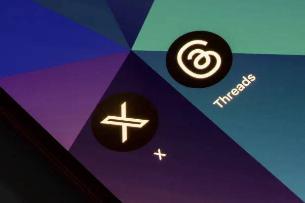 على الرغم من أنها لم تتفوق على «X» فإن «ثريدز» نجحت في بناء أساس متين ومجتمع إيجابي (شاترستوك)